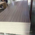 wood grain melamine green particle board